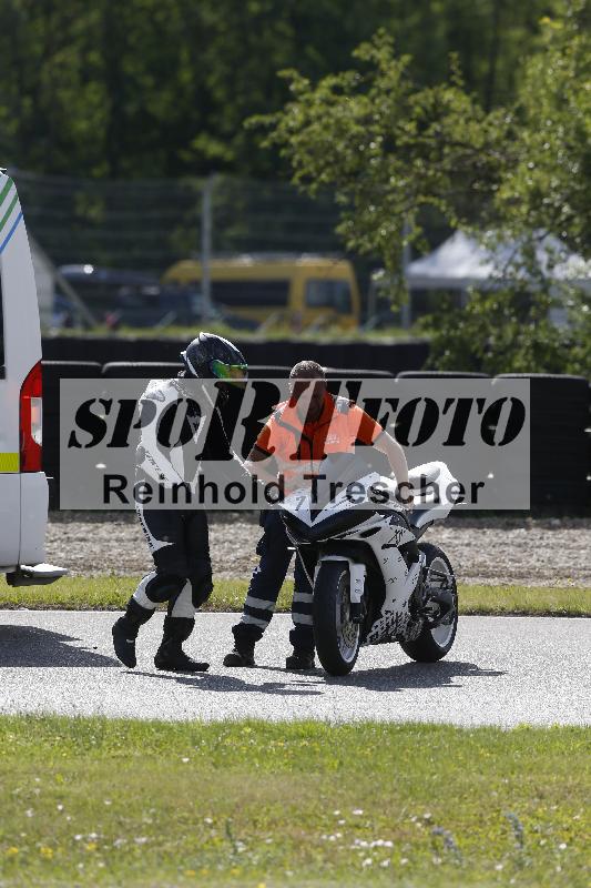 /22 06.06.2025 DISCOVER the BIKE ADR/Race 3 rot/77